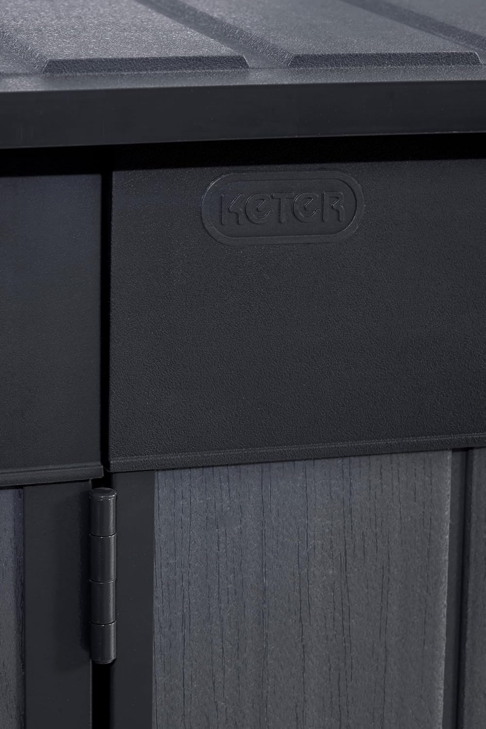 Aerovix™ | 2020L Cortina Mega Polypropylene Storage Chest — Extra Large Outdoor Storage